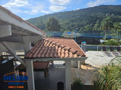 Chácara, 5 quartos - Foto 4