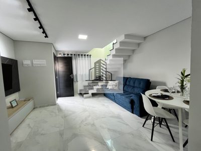 Casa, 2 quartos, 89 m² - Foto 3