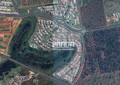 Loteamento e Condomínio, 874 m² - Foto 2