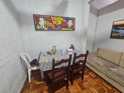 Apartamento, 33 m² - Foto 2