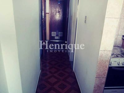 Apartamento, 1 quarto, 30 m² - Foto 2
