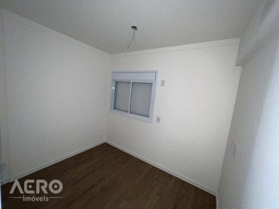 Apartamento, 2 quartos, 60 m² - Foto 5