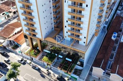 Apartamento, 2 quartos, 57 m² - Foto 3