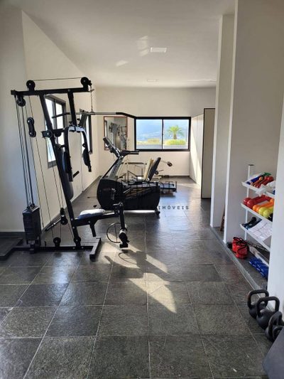 Apartamento, 3 quartos, 209 m² - Foto 5