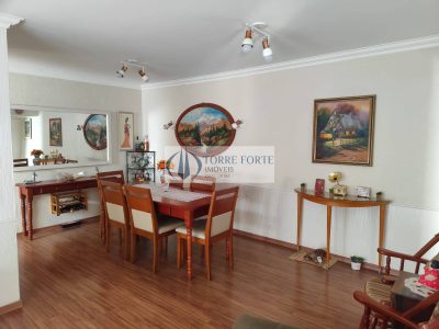 Apartamento, 2 quartos, 79 m² - Foto 1