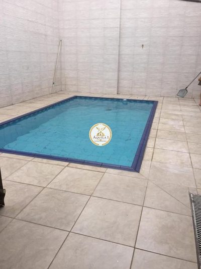 Casa, 4 quartos, 380 m² - Foto 2