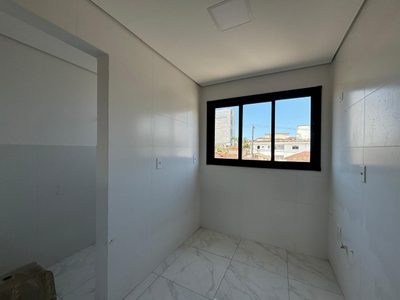 Apartamento, 1 quarto, 57 m² - Foto 2