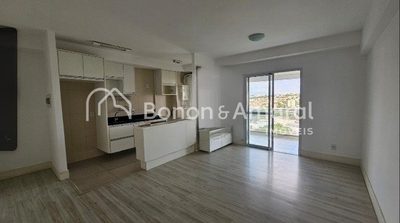 Apartamento, 3 quartos, 87 m² - Foto 1