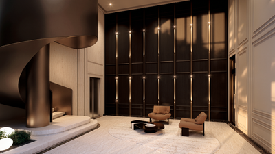 Apartamento, 4 quartos, 355 m² - Foto 5