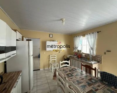 Casa, 3 quartos, 168 m² - Foto 4