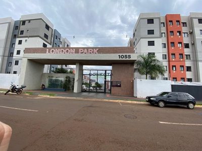 Apartamento, 2 quartos, 47 m² - Foto 1