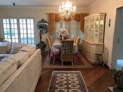 Casa, 4 quartos, 273 m² - Foto 5
