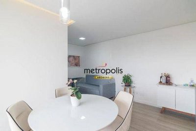 Apartamento, 2 quartos, 56 m² - Foto 2