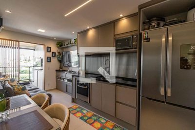 Apartamento, 1 quarto, 38 m² - Foto 3