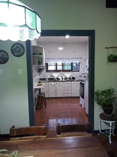 Casa, 3 quartos, 100 m² - Foto 3