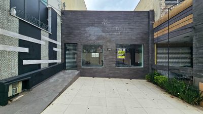 Loja-Salão, 150 m² - Foto 1