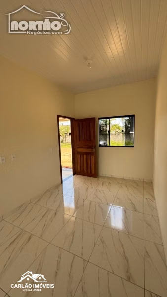 Casa, 1 quarto - Foto 2