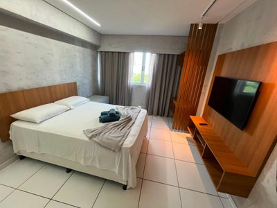 Apartamento, 1 quarto, 30 m² - Foto 4