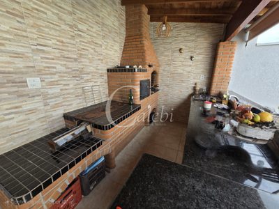 Casa, 3 quartos, 125 m² - Foto 4