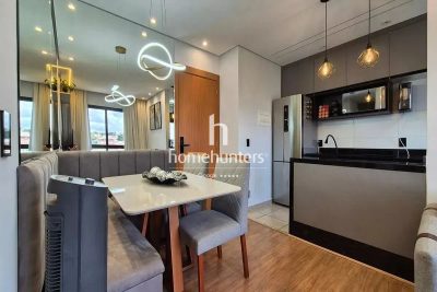Apartamento, 2 quartos, 47 m² - Foto 3