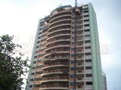 Apartamento, 4 quartos, 151 m² - Foto 4