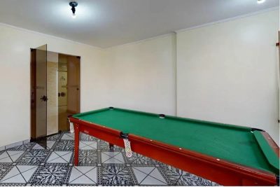 Apartamento, 2 quartos, 64 m² - Foto 2