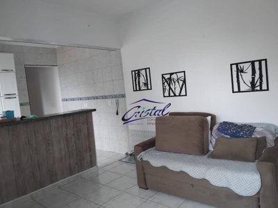 Apartamento, 1 quarto, 54 m² - Foto 5