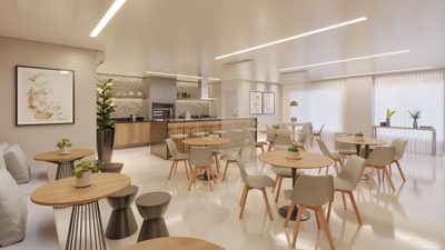 Apartamento, 2 quartos, 51 m² - Foto 4