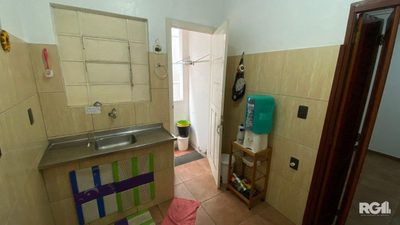 Apartamento, 1 quarto, 52 m² - Foto 5