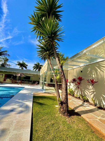 Casa, 5 quartos, 1000 m² - Foto 5