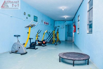 Apartamento, 1 quarto, 45 m² - Foto 4