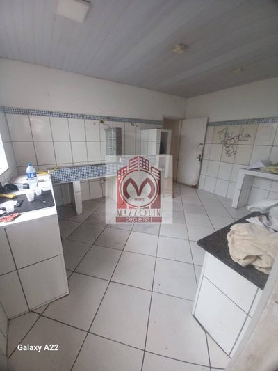 Casa, 2 quartos, 180 m² - Foto 3