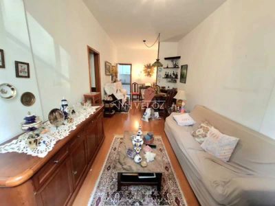 Apartamento, 3 quartos, 96 m² - Foto 3