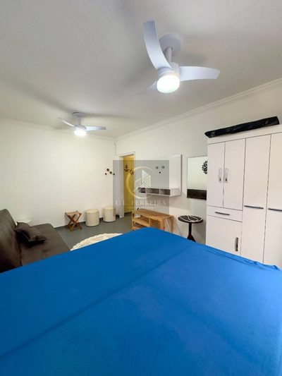 Kitnet-Studio, 30 m² - Foto 3