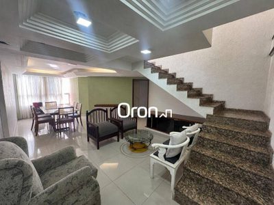 Cobertura, 3 quartos, 236 m² - Foto 1