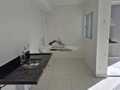 Apartamento, 2 quartos, 56 m² - Foto 4