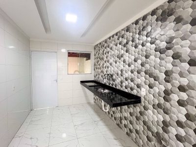 Casa, 2 quartos, 45 m² - Foto 3