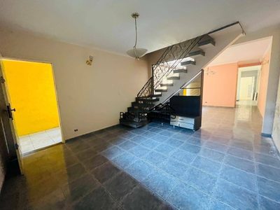 Sobrado, 4 quartos, 223 m² - Foto 3