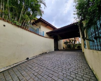 Casa, 4 quartos, 538 m² - Foto 4