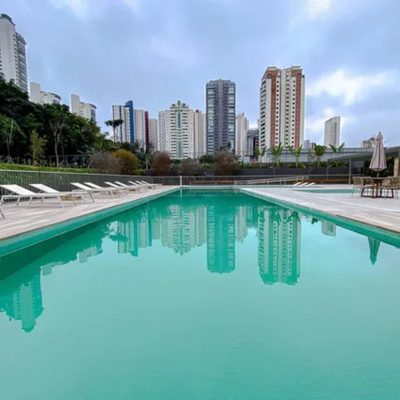 Apartamento, 1 quarto, 42 m² - Foto 5