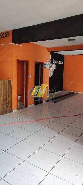 Loja-Salão, 100 m² - Foto 2