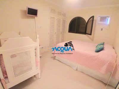 Apartamento, 3 quartos, 160 m² - Foto 4