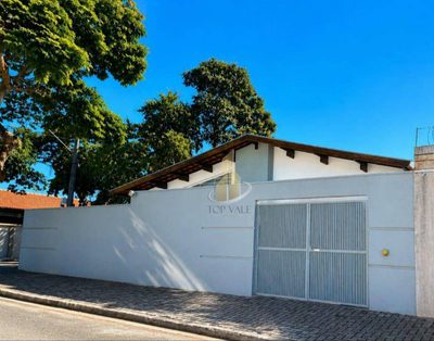 Casa, 600 m² - Foto 1