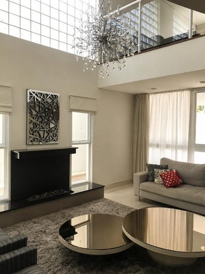 Sobrado, 3 quartos, 427 m² - Foto 3