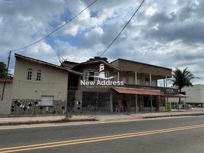 Prédio Inteiro - Foto 1