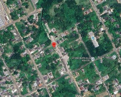 Casa, 2 quartos, 81 m² - Foto 1