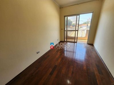 Apartamento, 3 quartos, 100 m² - Foto 2