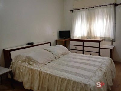 Apartamento, 4 quartos - Foto 1