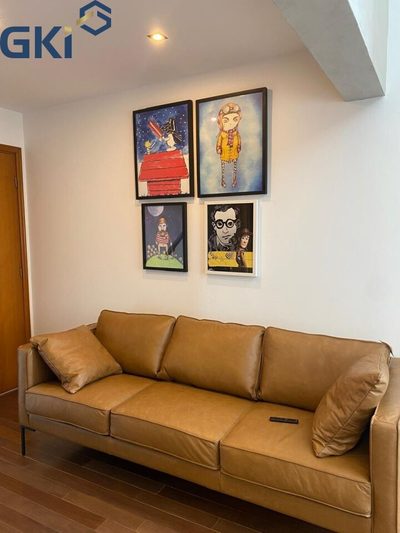 Apartamento, 1 quarto, 45 m² - Foto 4