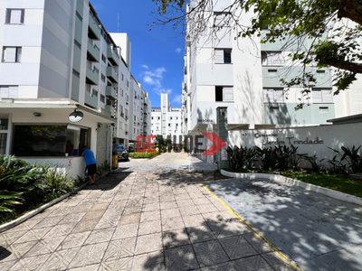 Apartamento, 3 quartos, 84 m² - Foto 2